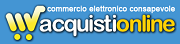 Acquisti on line