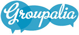 Groupalia - logo